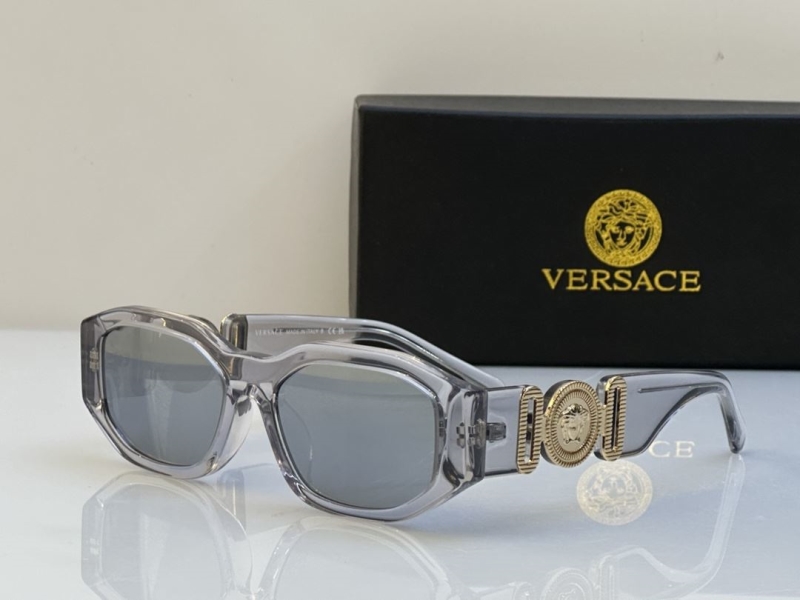 Versace Sunglasses